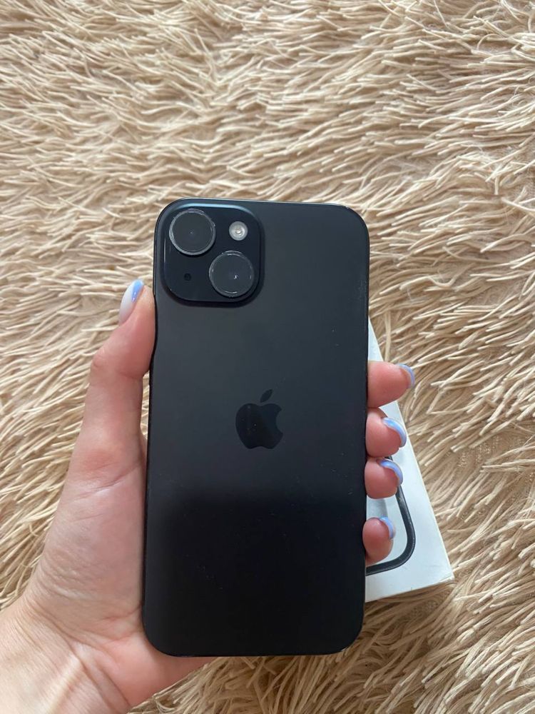 Продам iphone 15