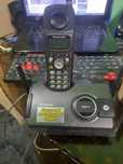 Panasonic radio Telefonica