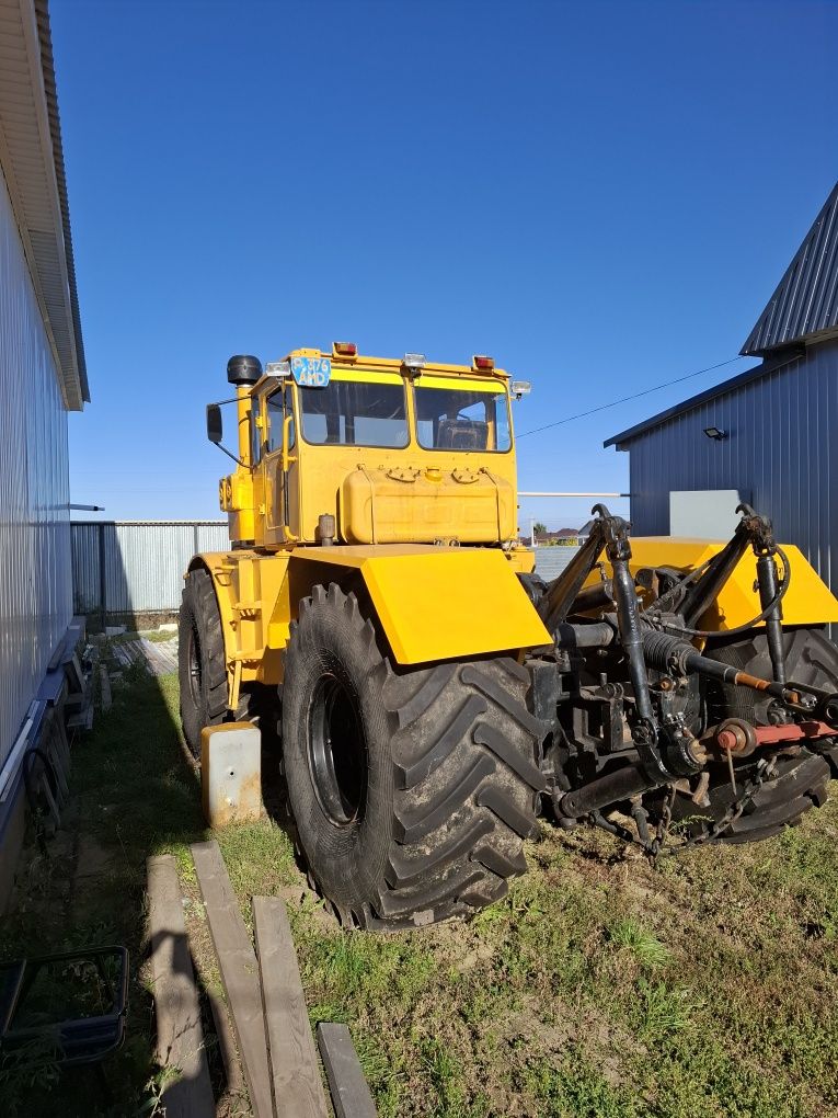 Продам трактор К 700А