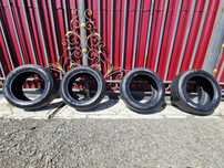 Продам резину Pirelli Centurito p7