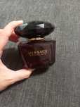 versace crystal noir