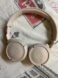 Беспповодные наушники JBL