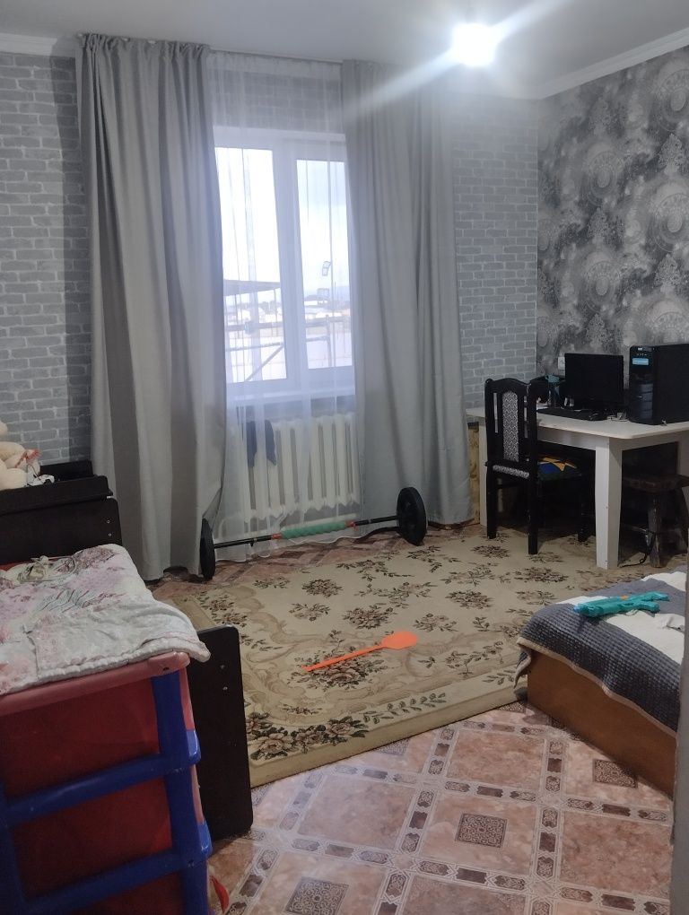 Уи сатылады . Продам дом. Мр Көктал..