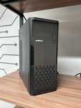 Игровой системный блок Core i7/RAM 8Gb/SSD 120/HDD 500 GTX 1050