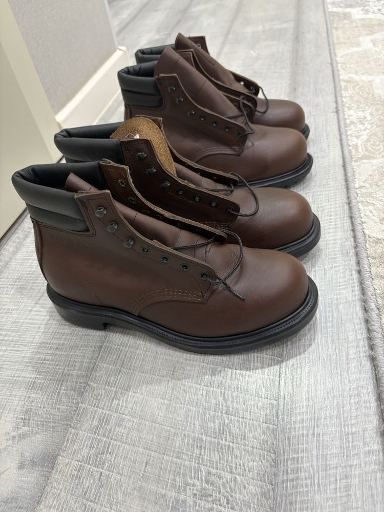 Ботинка Red Wing