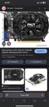 Видеокарта gtx 650,5000 тг