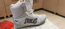Новая обувь для занятия боксом, оригинал Everlast