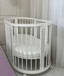 Кровать Premium baby Ecosleep 9 в 1