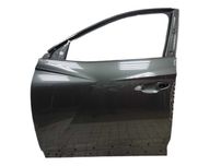 Двери Hyundai Tucson 4 (20-23г) НОВЫЙ ОРИГИНАЛ
