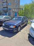 Mercedes-Benz 124 E