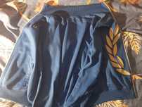 Олимпийка Fred Perry