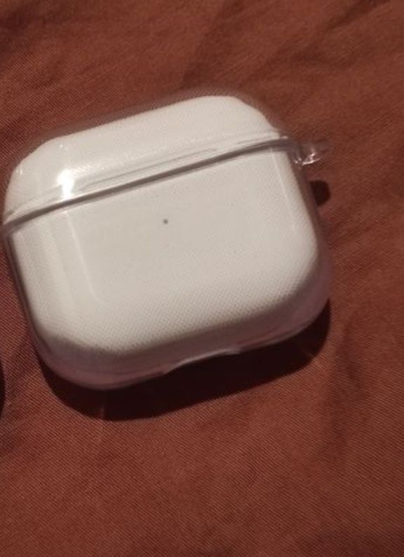 Наушники AirPods 3 в оригинале