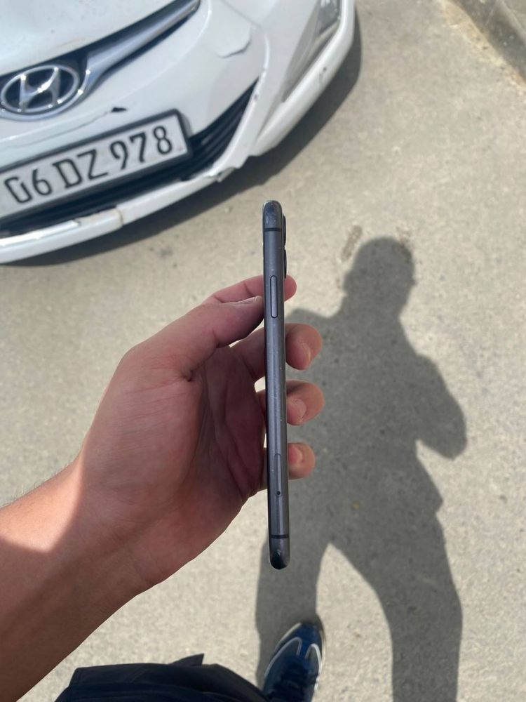 iphone 11 64g Сост жаксы без ремонт