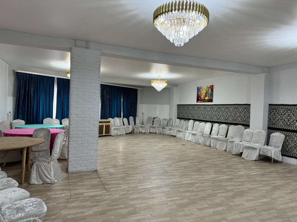 Коммерческое помещение в п. Талапкер ПРОДАМ