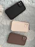 Чехлы для «12 mini IPhone”(-3 цветные)