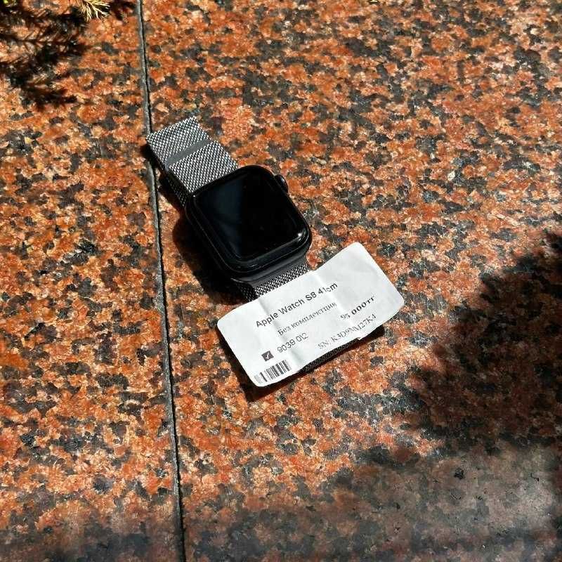 Apple Watch s8 / Ломбард