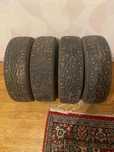 Продам резину  185/65 R14