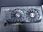 Видеокарта GTX 1070TI 8gb