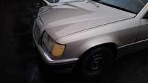 Продам автомобиль Mercedes