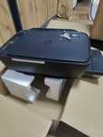 Hp ink tank 315 в полном в рабочем состоянии