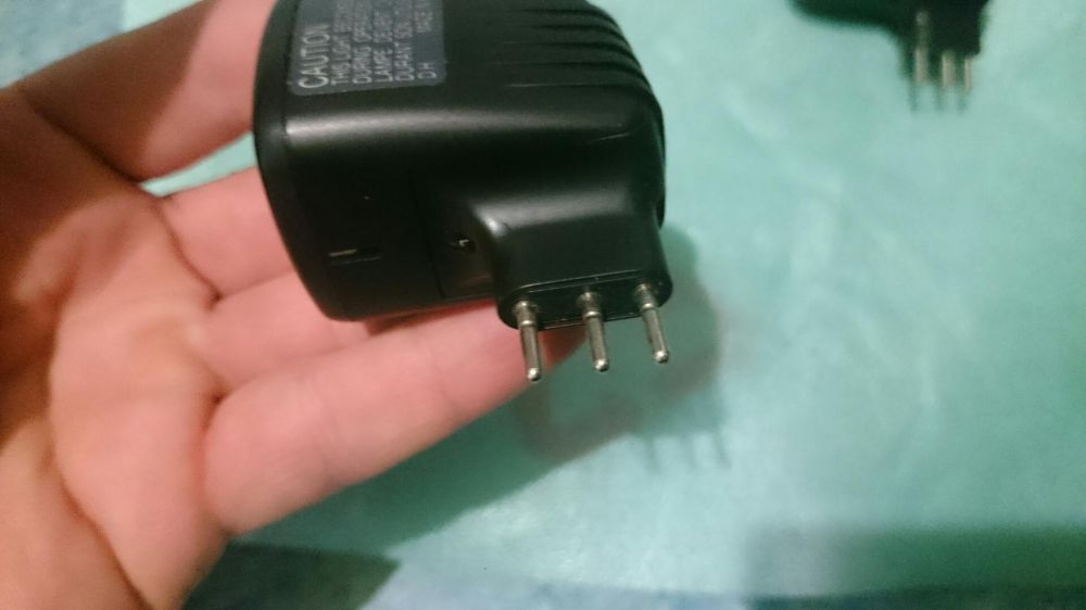 Вспышка Samsung vl-e7