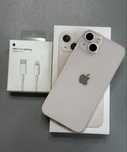 Продам IPhone 13 256G Pink в идеальном состянии все работает