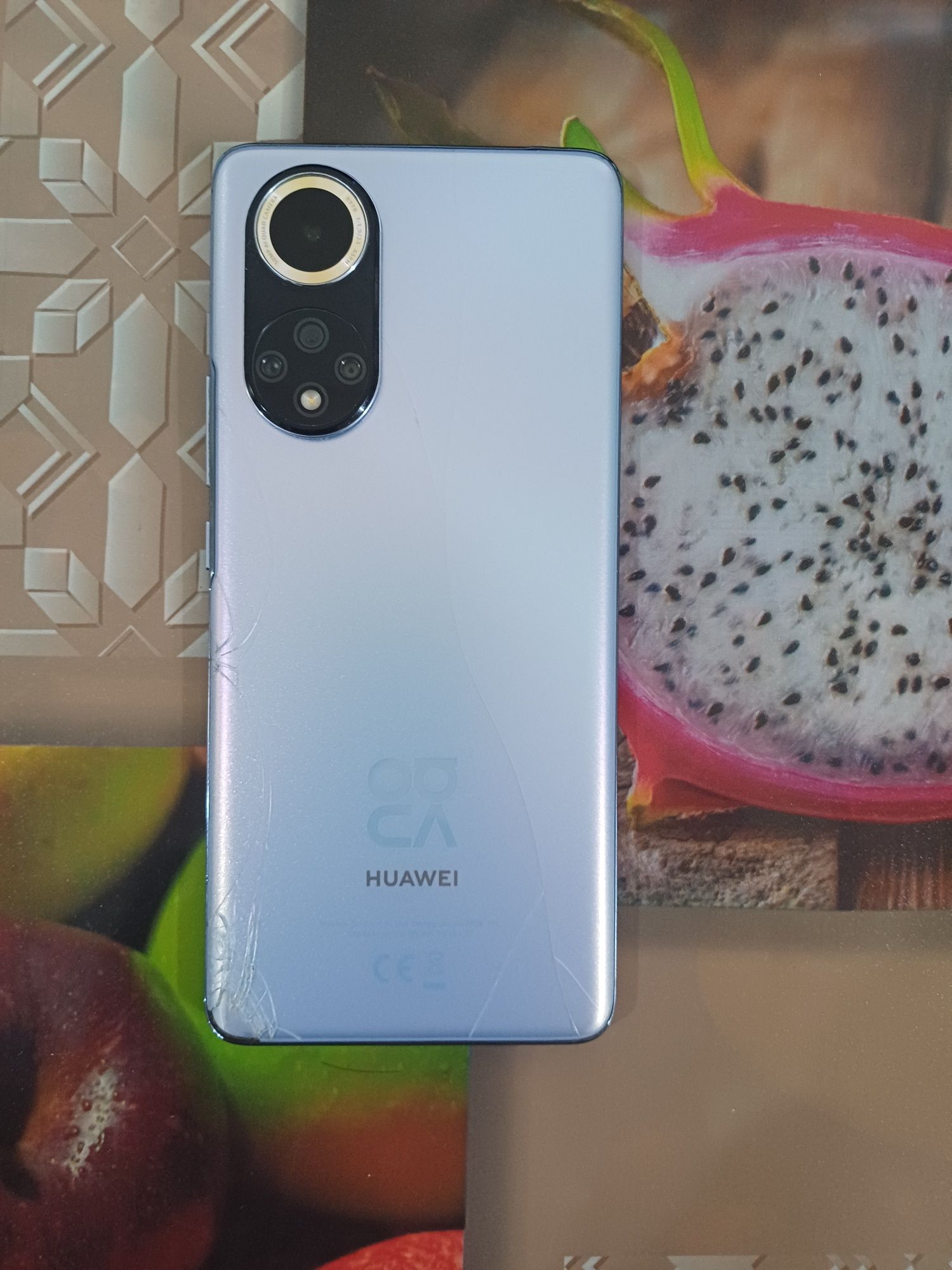 Продам  Huawei nova 9