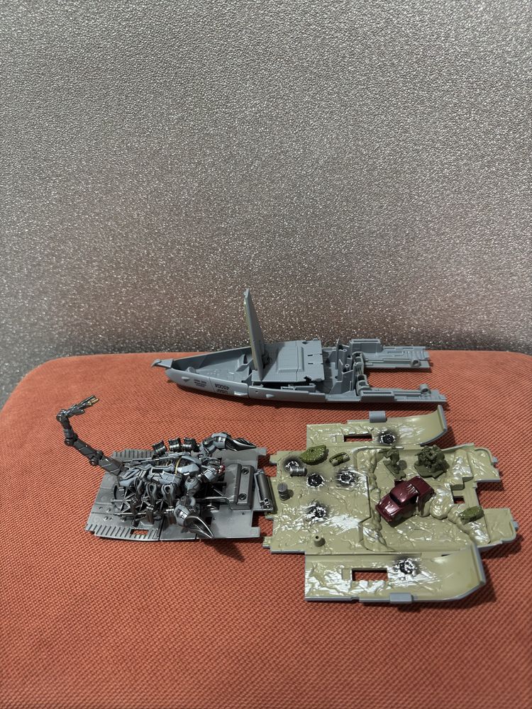 Трансформеры ( Блэкаут )