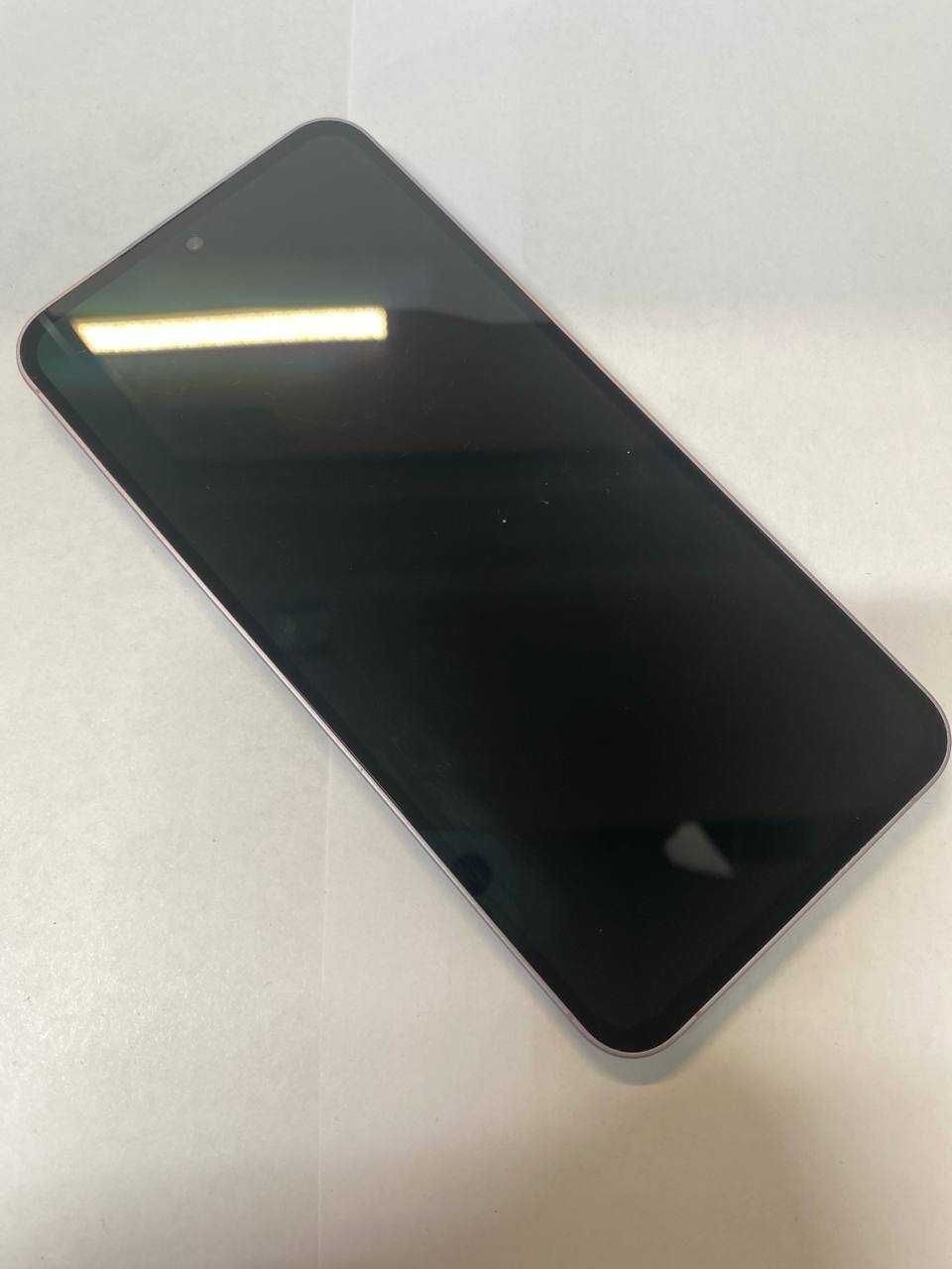 Samsung Galaxy A55  ((Алматы 668579 ))