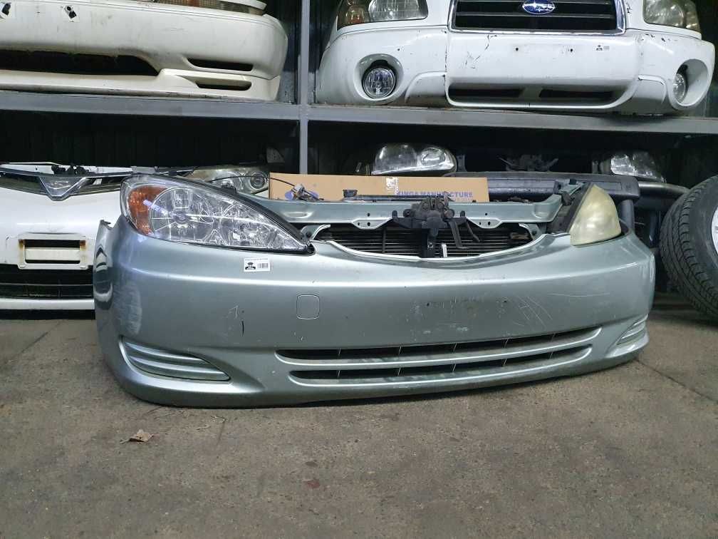 Морда,носкат б/у Camry ACV30 OAE