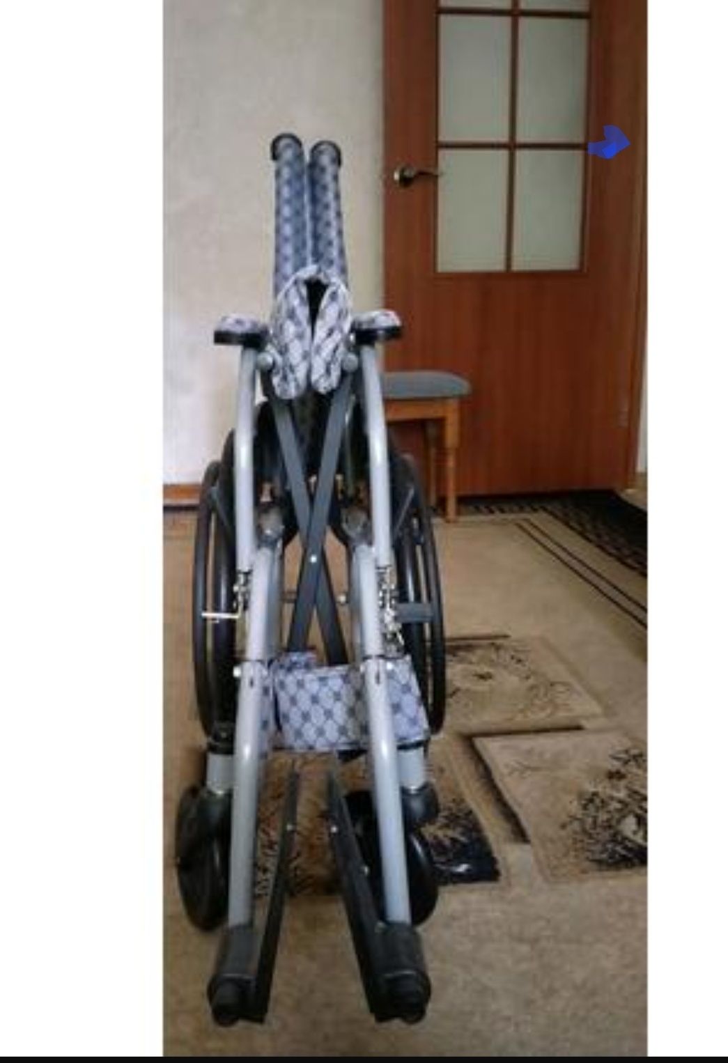 Коляска, НОВАЯ. Качество отличное