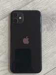 Iphone 11,(черный)