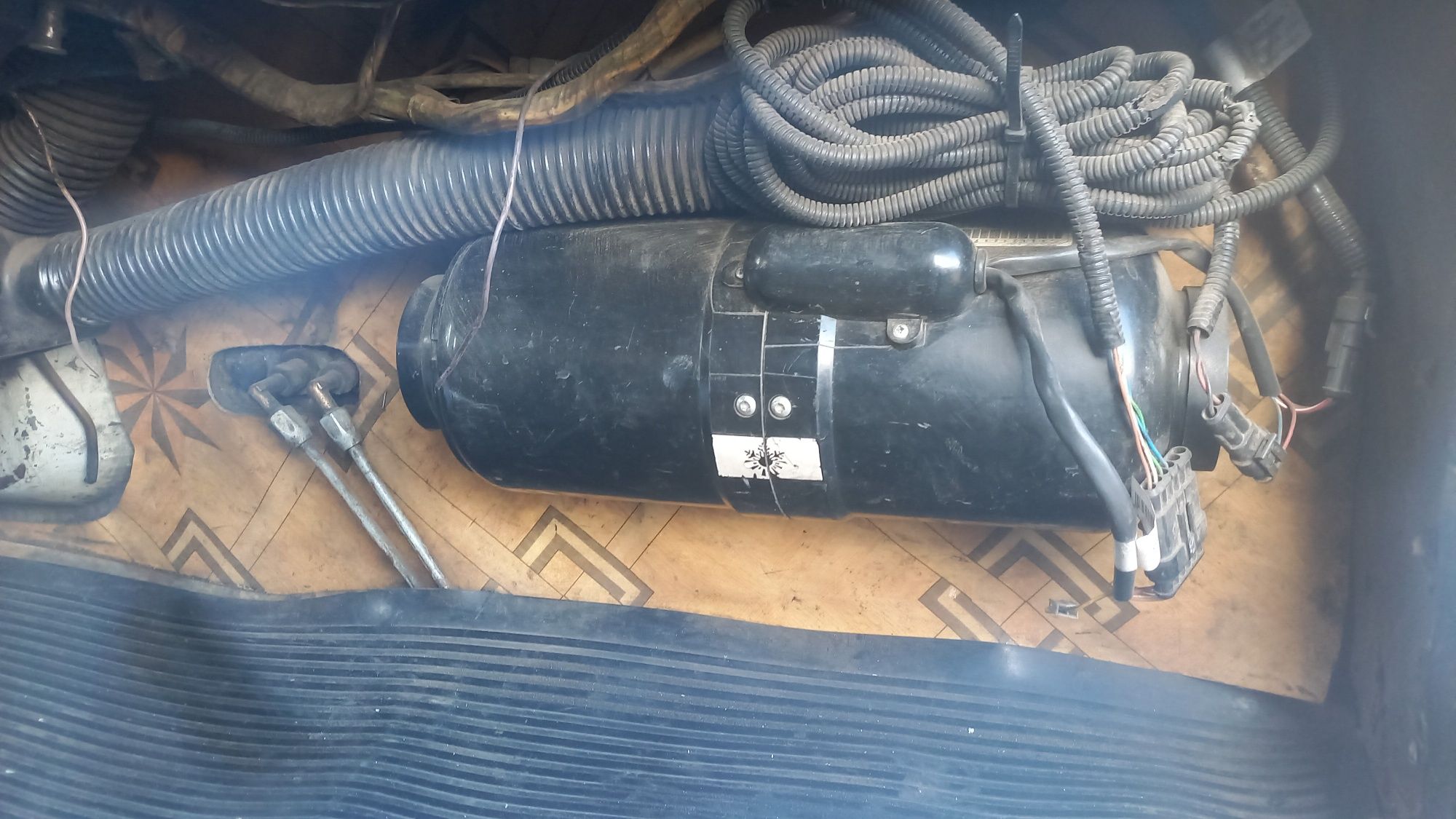 Продам   КАМАЗ 5320
