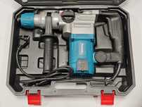 Перфоратор Makita SDS мощный ударный отбойник Макита