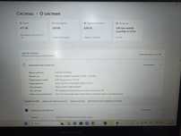Ноутбук ASUS Vivobook 15 15.6" / 8 Гб / SSD 512 Гб / Win 11