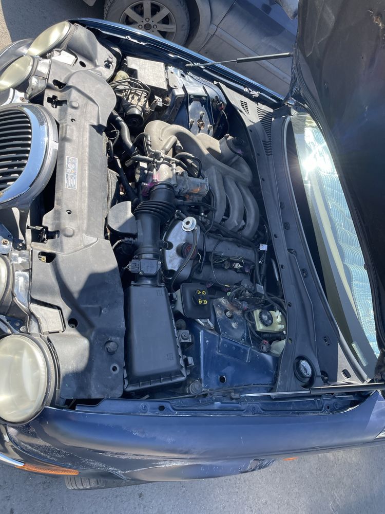 Продам автомобиль Jaguar