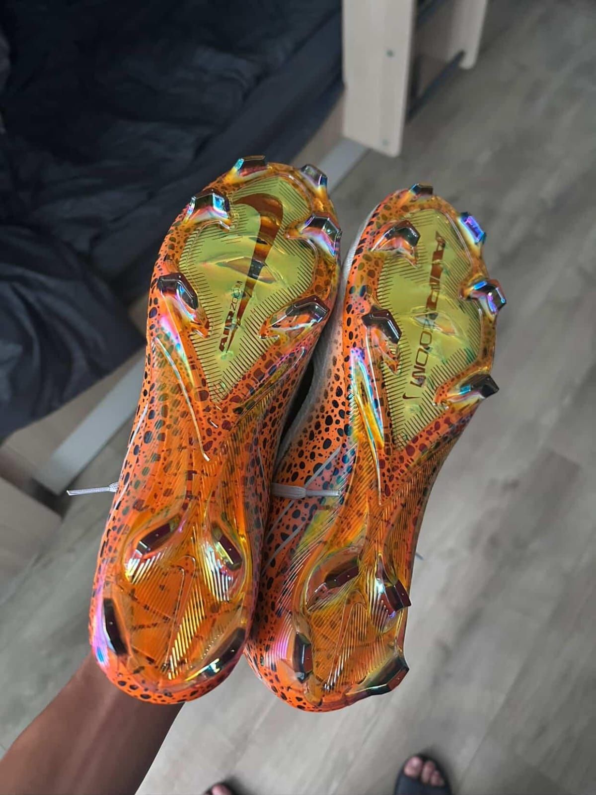Nike Vapor 16 новые ни разу не одевались