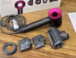 Dyson сервисный центр