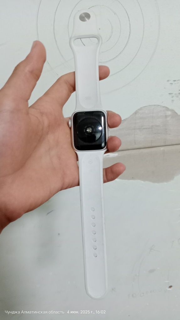 Apple watch 5 40mm