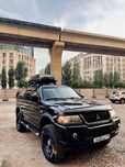 Продам Montero Sport