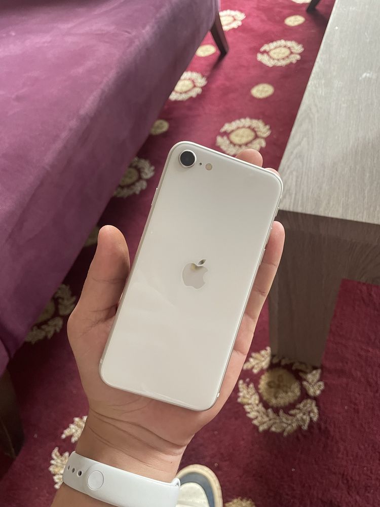 Iphone SE 2022 ,128 gb обмен