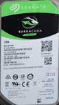 HDD 1 Tb Barracuda