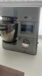 Kenwood cooking chef xl