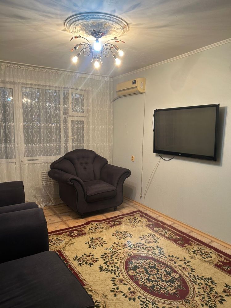 Сдам 2 комнатную квартиру на долгий срок