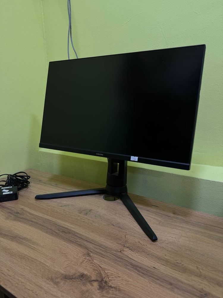 Монитор Samsung / Самсунг 24 дюйм, 144 герц