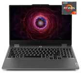 Игровой ноутбук Lenovo 15ARP9 (83JC00ENRK)