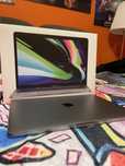 Macbook Pro M1 2020