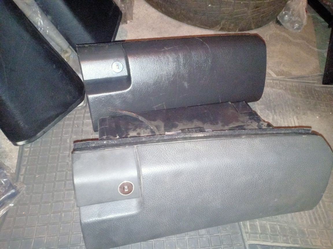 Блок стеклопадемника MERS..210е.