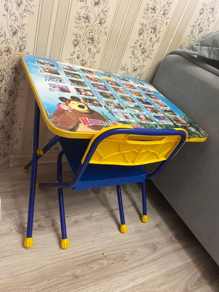 Продам детские игрушки