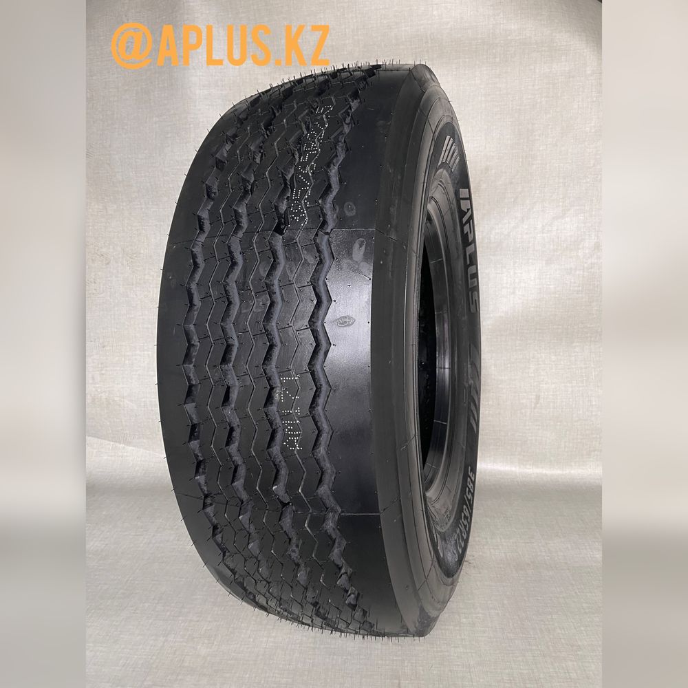 Грузовые шины APLUS 385/65 R22.5 T706 (прицепная ось)